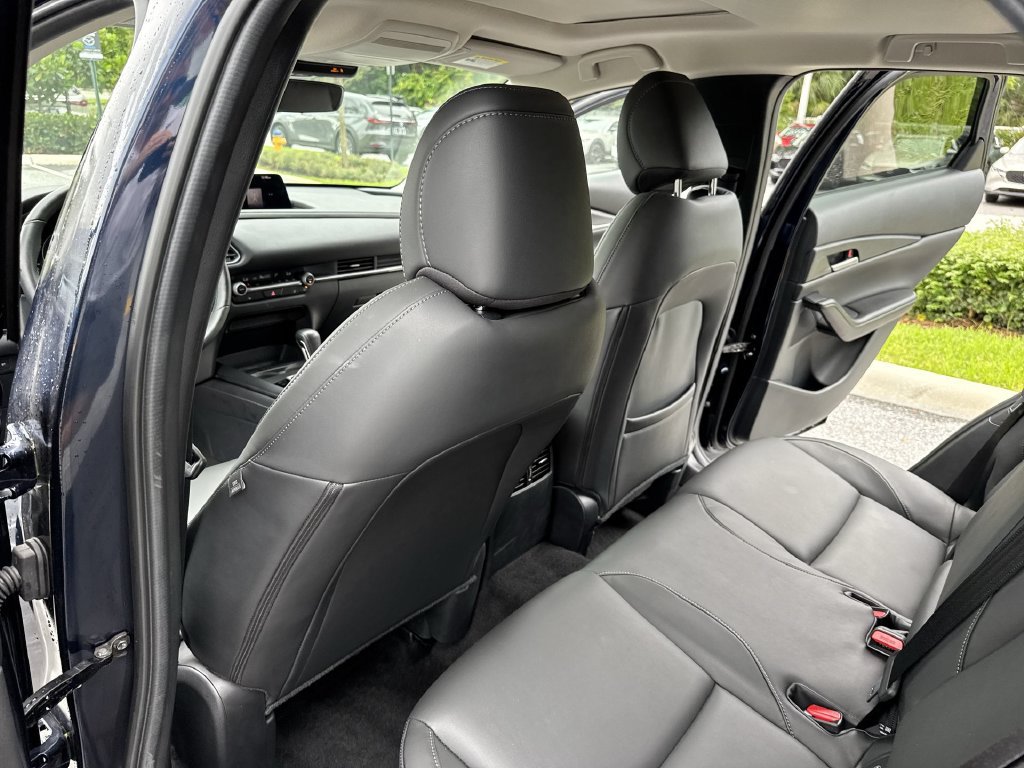Certified 2026 MAZDA CX-30 AWD 2.5 S image 34