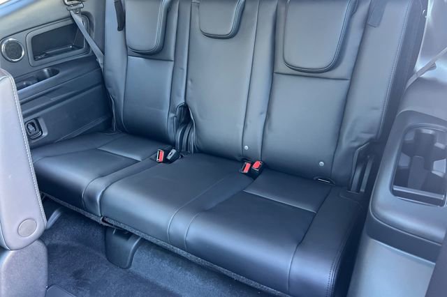 New 2026 Subaru Ascent Bronze Edition image 12