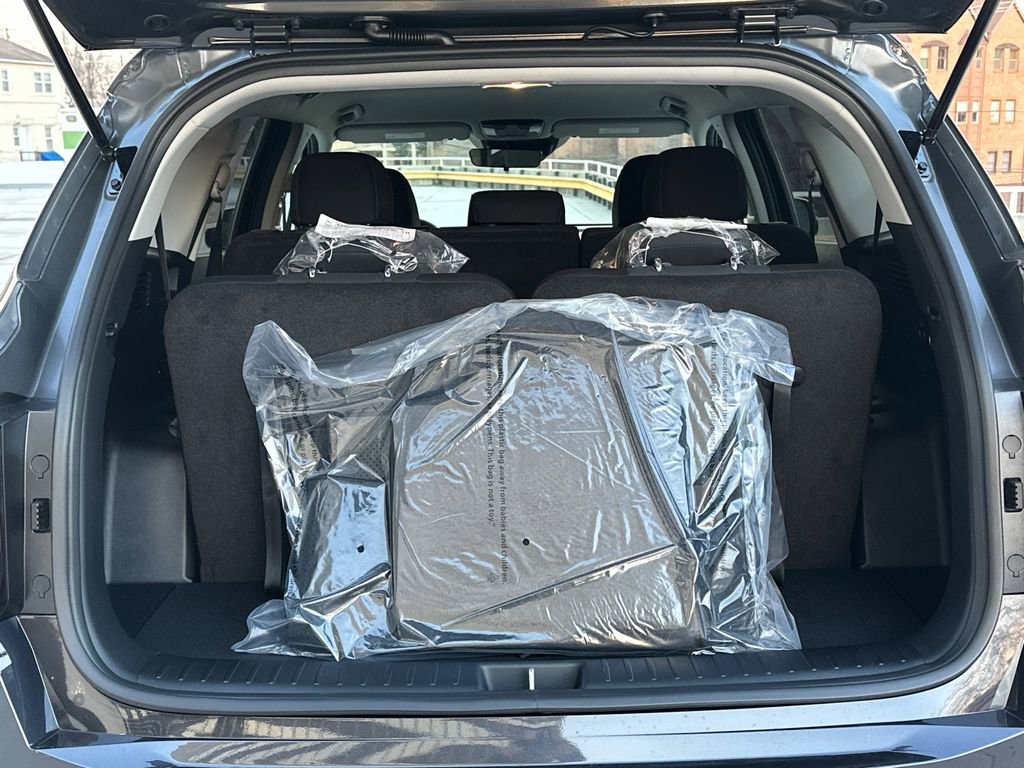 New 2026 Kia Sorento LX image 6