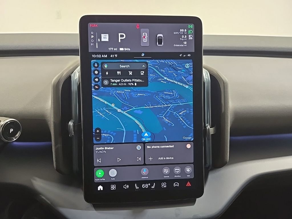 New 2026 Volvo EX30 Plus w/ Protection Package Premier AWD/4WD image 15