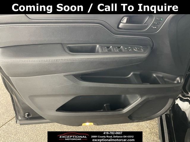 Used 2024 Honda Odyssey Sport image 35