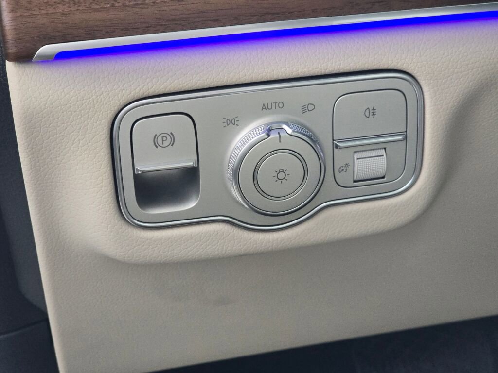 New 2026 Mercedes-Benz GLE 350 4MATIC image 23