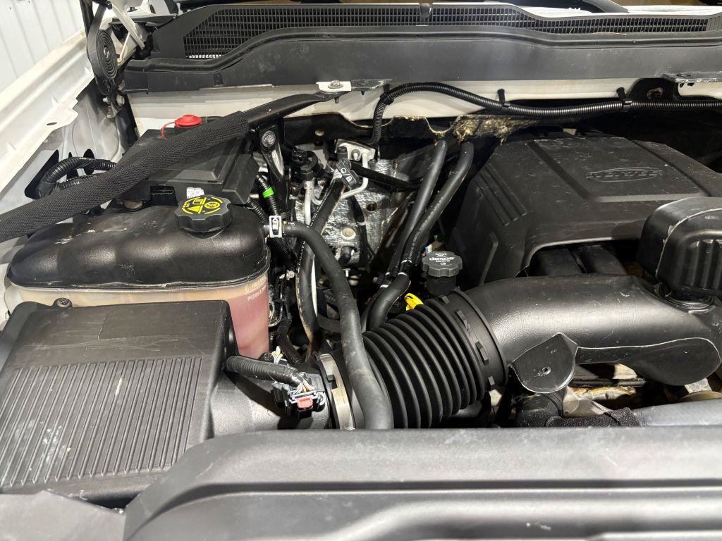 Used 2019 Chevrolet Silverado 2500 W/T AWD/4WD image 23