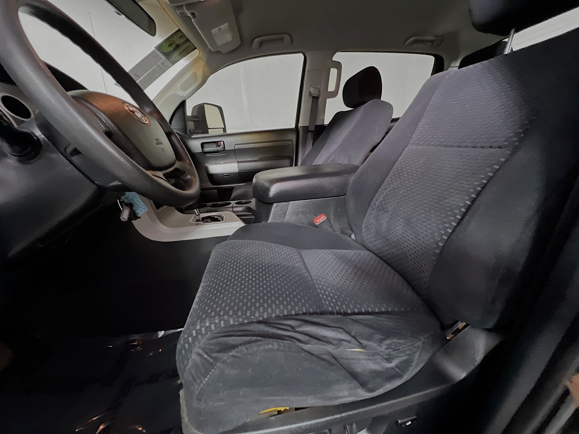 Used 2008 Toyota Tundra SR5 RWD image 15