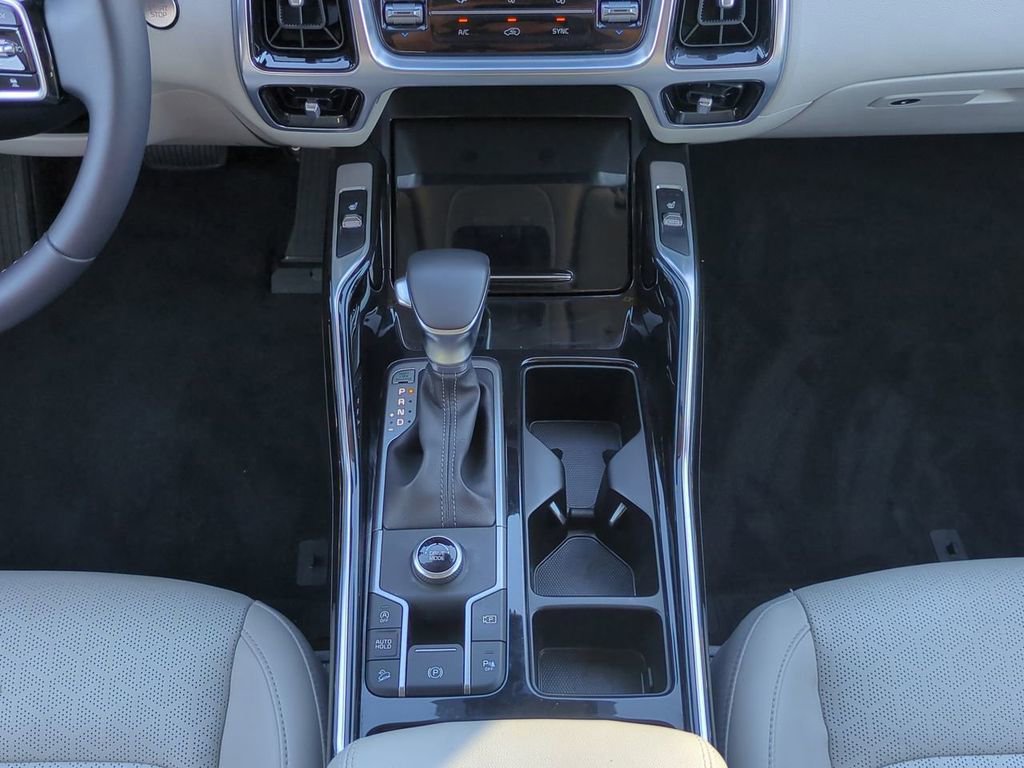 Used 2021 Kia Sorento SX image 18