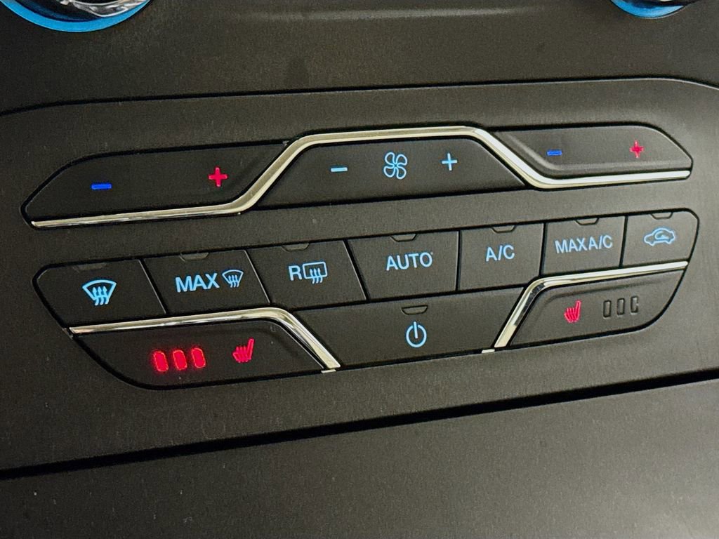 Used 2017 Ford Edge SEL w/ Equipment Group 201A image 20