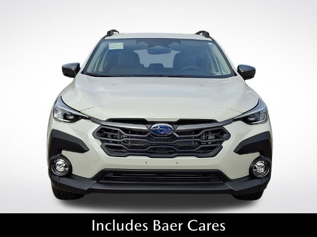 New 2026 Subaru Crosstrek 2.5i Limited AWD/4WD image 2