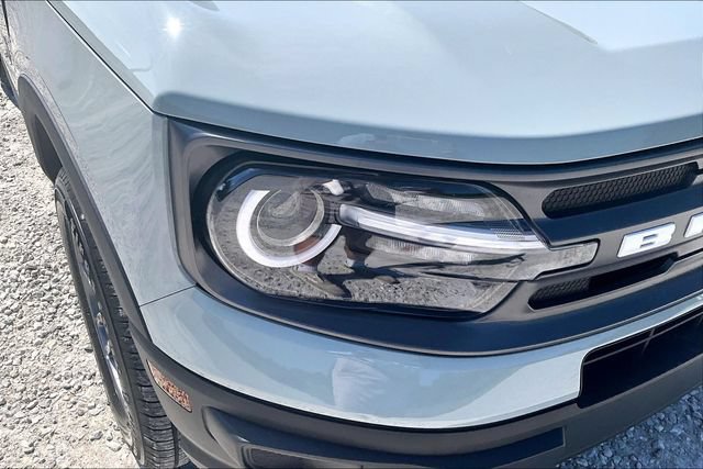 Used 2023 Ford Bronco Sport Big Bend AWD/4WD image 27