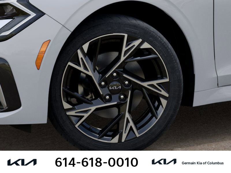 New 2026 Kia K5 GT-Line FWD image 12