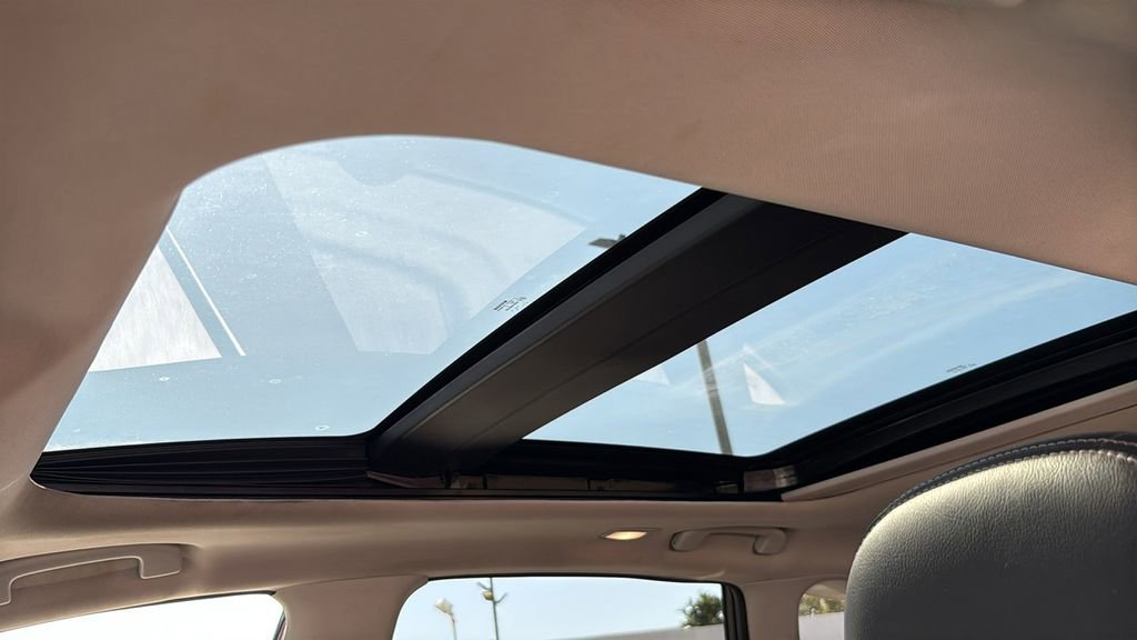 Used 2017 Nissan Murano Platinum w/ Platinum Technology Package image 37