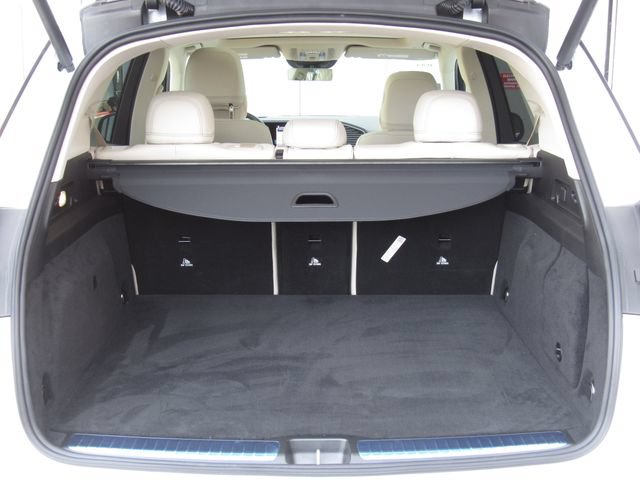 Certified 2026 Mercedes-Benz GLE 450e 4MATIC image 20