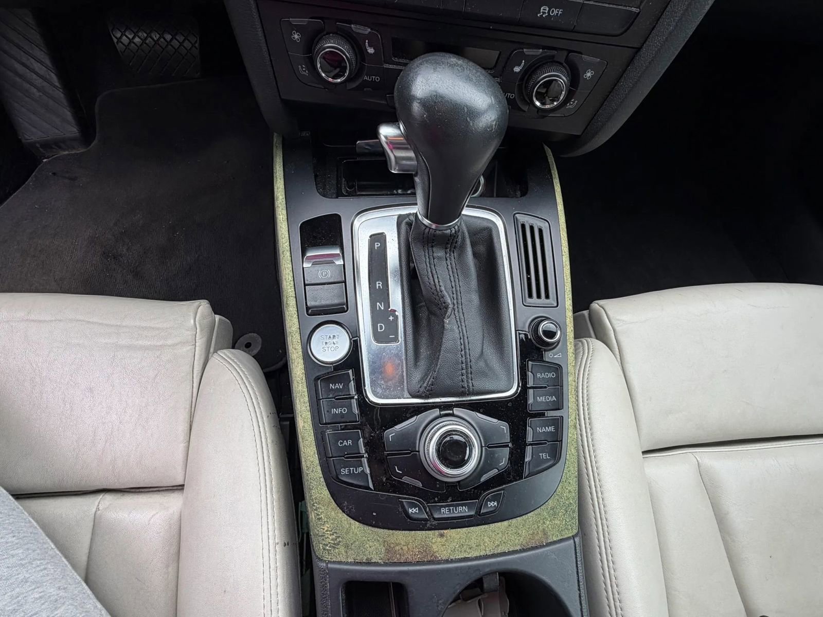 Used 2011 Audi S5 Prestige AWD/4WD image 19