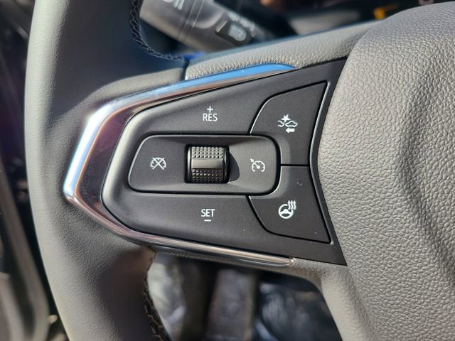 New 2026 Chevrolet Trax LT w/ Driver Confidence Package FWD image 21