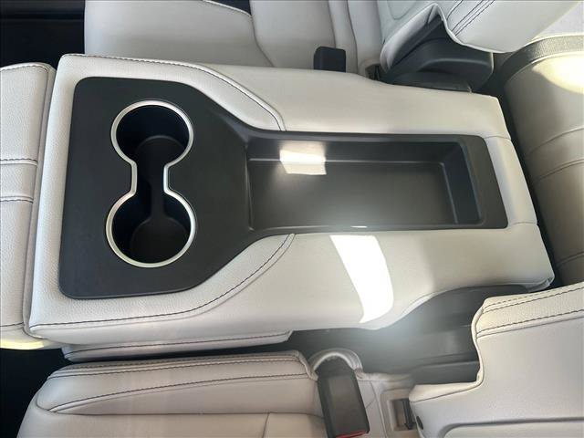 New 2026 Honda Pilot EX-L image 20