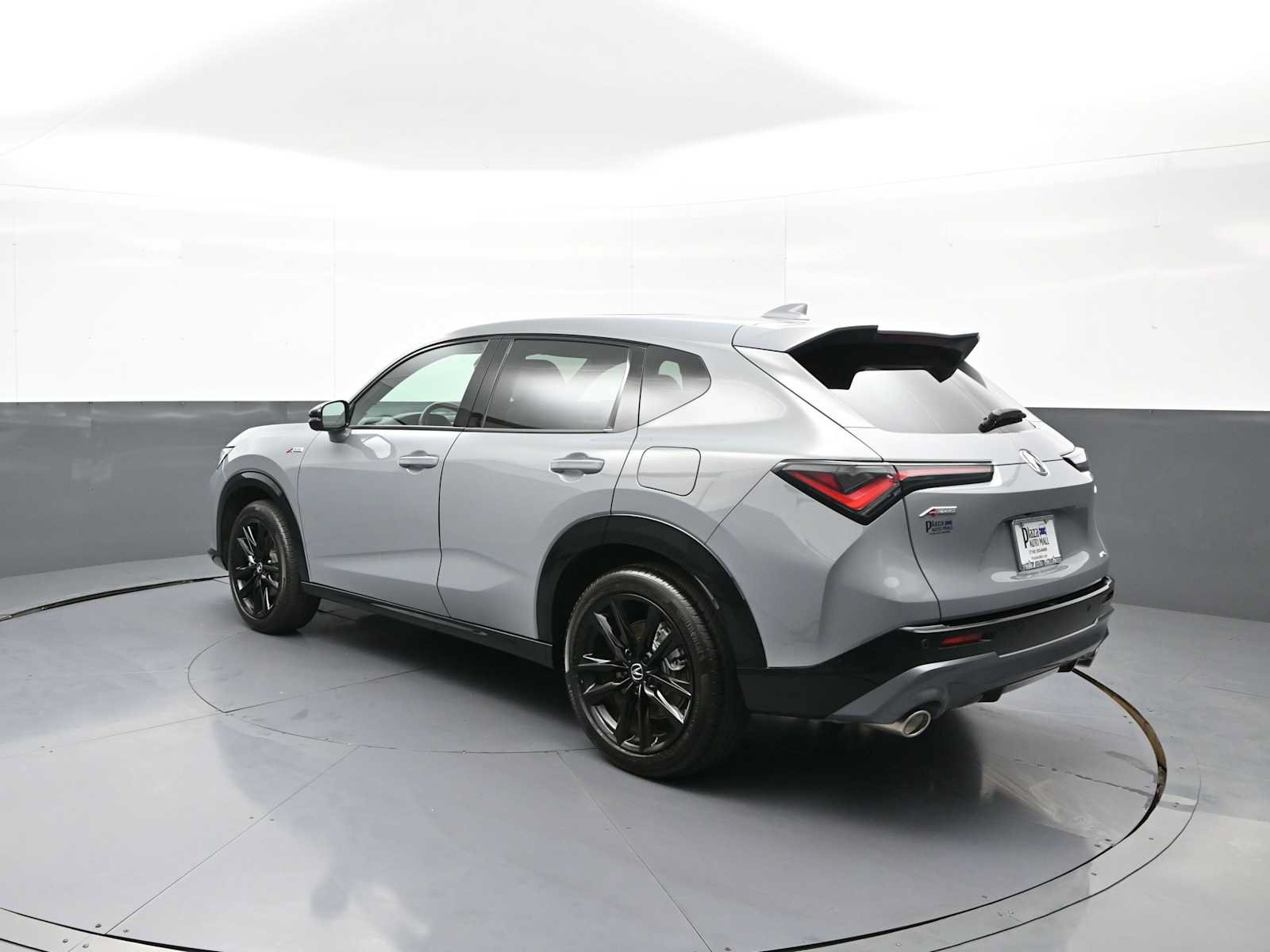 Certified 2025 Acura ADX A-Spec w/ Advance Package AWD/4WD image 8