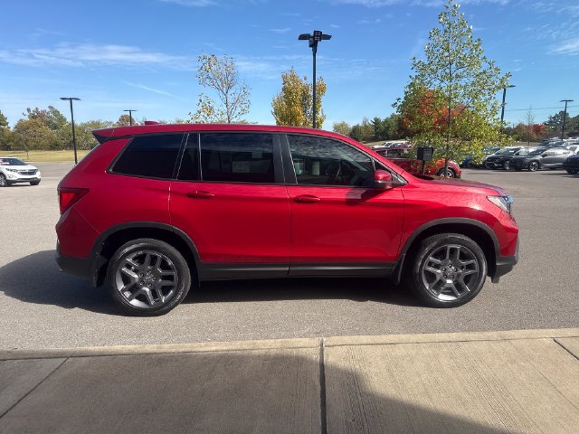 Used 2023 Honda Passport EX-L image 6