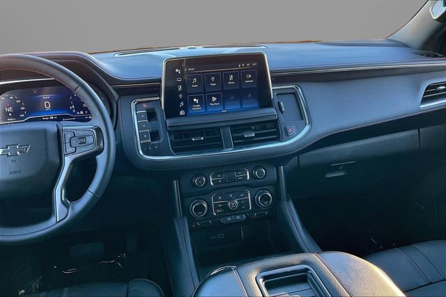 Used 2024 Chevrolet Tahoe RST w/ Sport Performance Package image 6