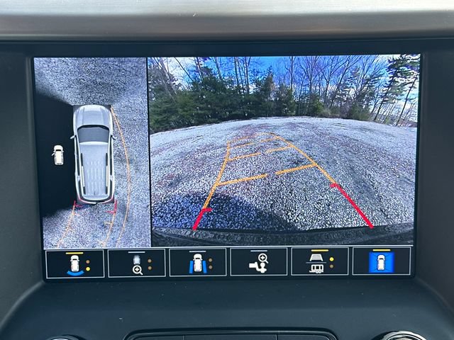 Certified 2023 GMC Acadia Denali w/ Denali Ultimate Package AWD/4WD image 37
