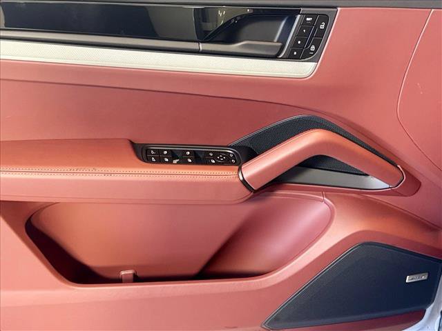 New 2026 Porsche Cayenne S AWD/4WD image 11