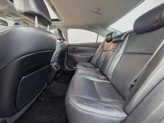 Used 2009 Lexus ES 350 image 19