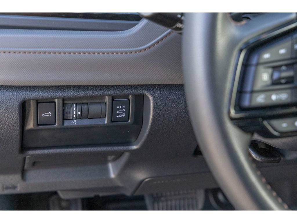 Used 2025 Subaru Forester Sport AWD/4WD image 21