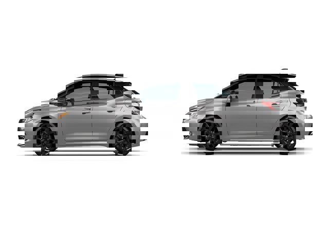 New 2026 Toyota Corolla XSE FWD image 3