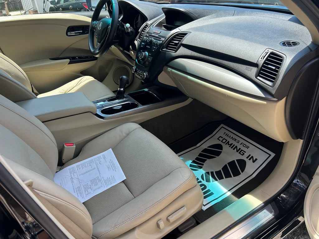 Used 2015 Acura RDX FWD image 15