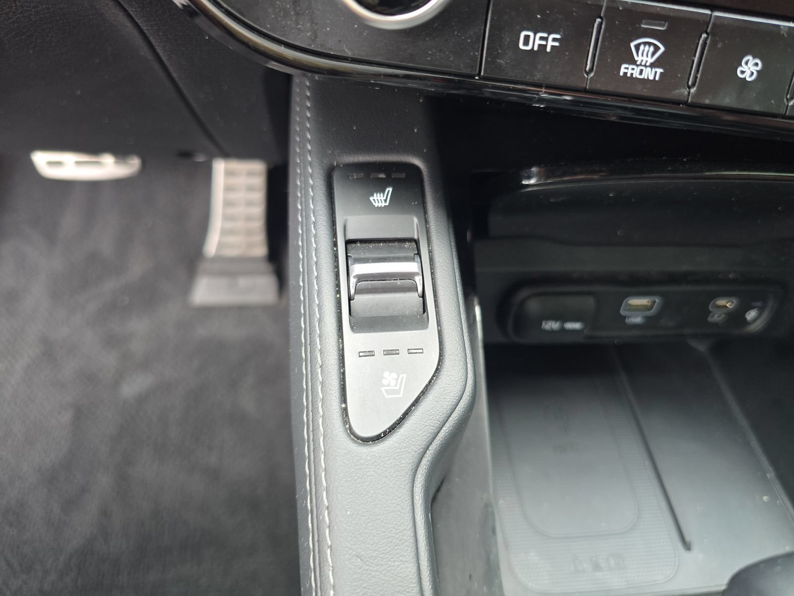 Used 2023 Kia Telluride SX FWD image 20