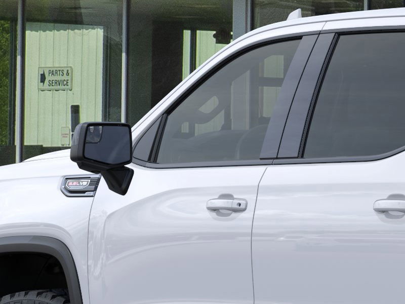 New 2026 GMC Sierra 1500 AT4X image 12