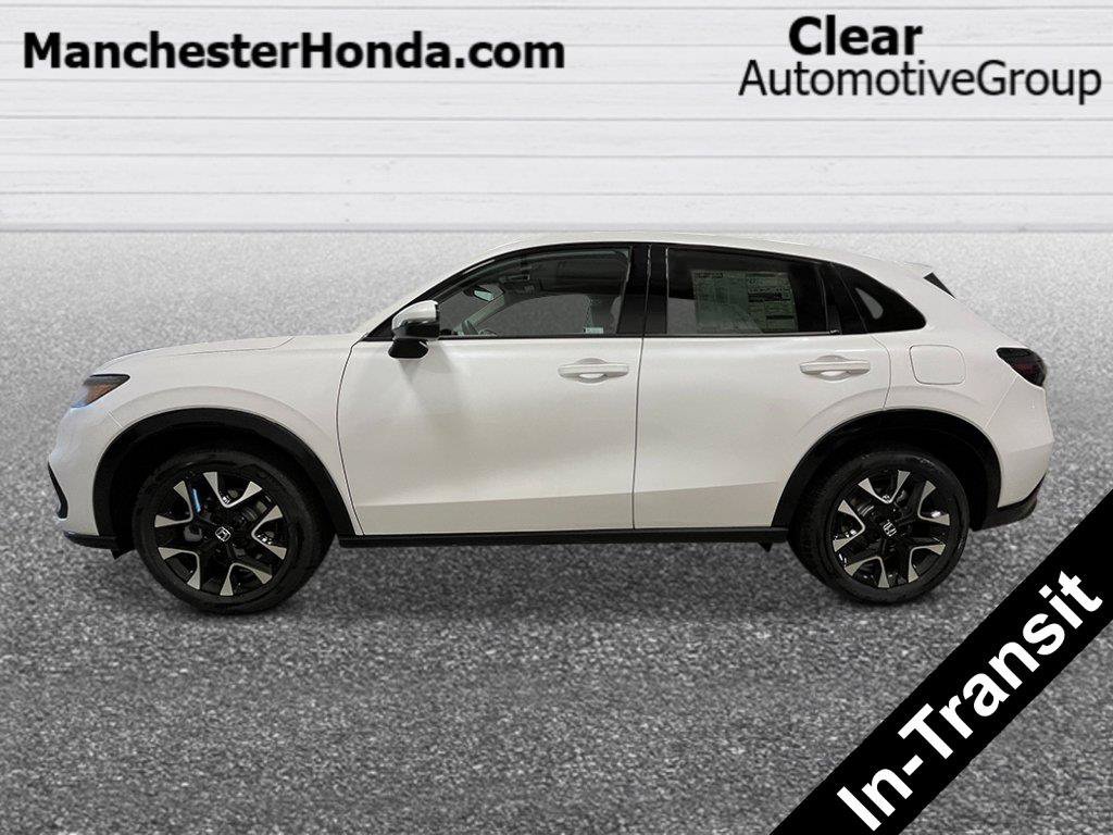 New 2027 Honda HR-V EX-L image 2