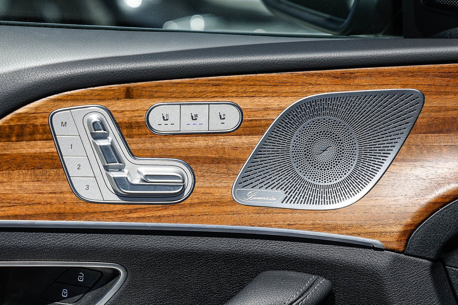 Certified 2025 Mercedes-Benz GLE 350 4MATIC image 22