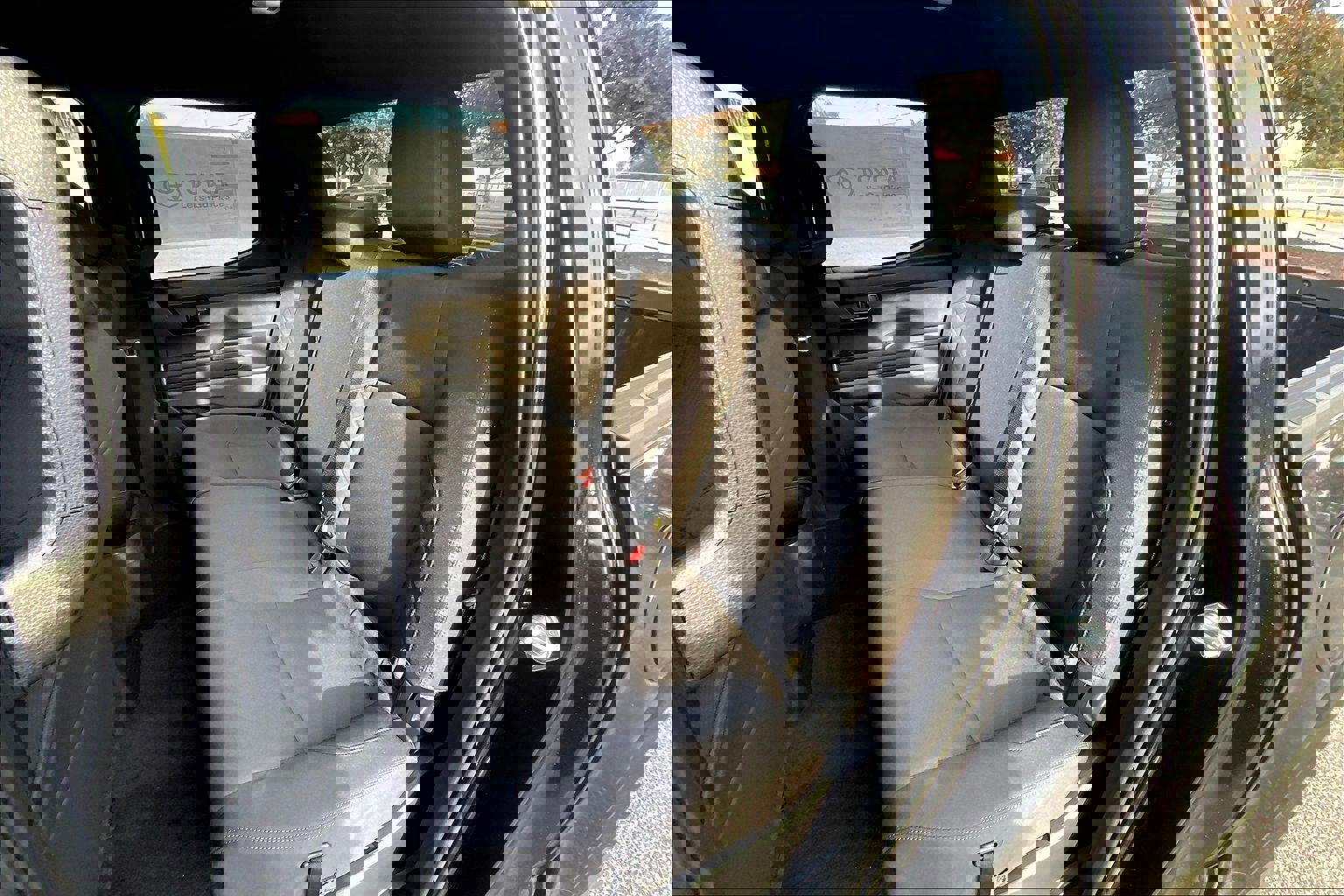 New 2025 Toyota Tacoma SR5 image 13