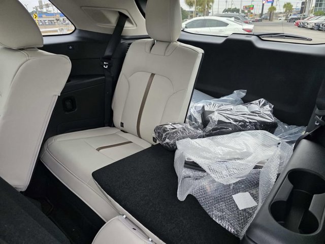 New 2026 MAZDA CX-90 Plug-In Hybrid w/ Premium Plus AWD/4WD image 7