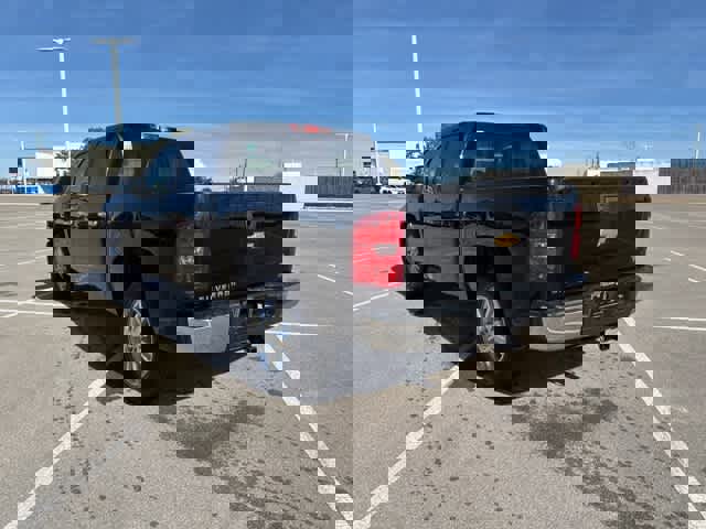 Used 2013 Chevrolet Silverado 1500 LT image 3