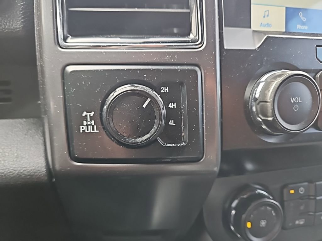 Used 2020 Ford F150 XLT w/ Equipment Group 302A Luxury image 20