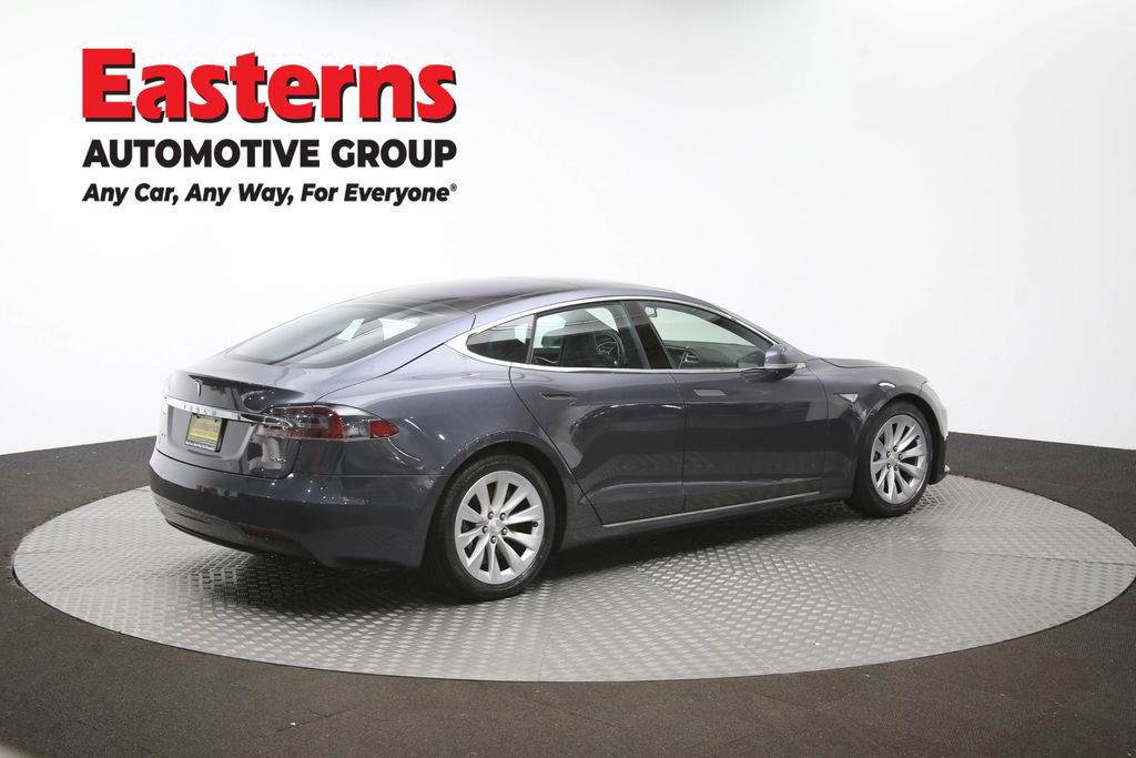 Used 2016 Tesla Model S 75D image 38