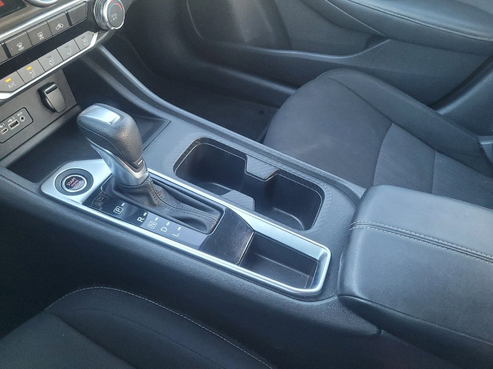 Used 2022 Nissan Sentra SV FWD image 26