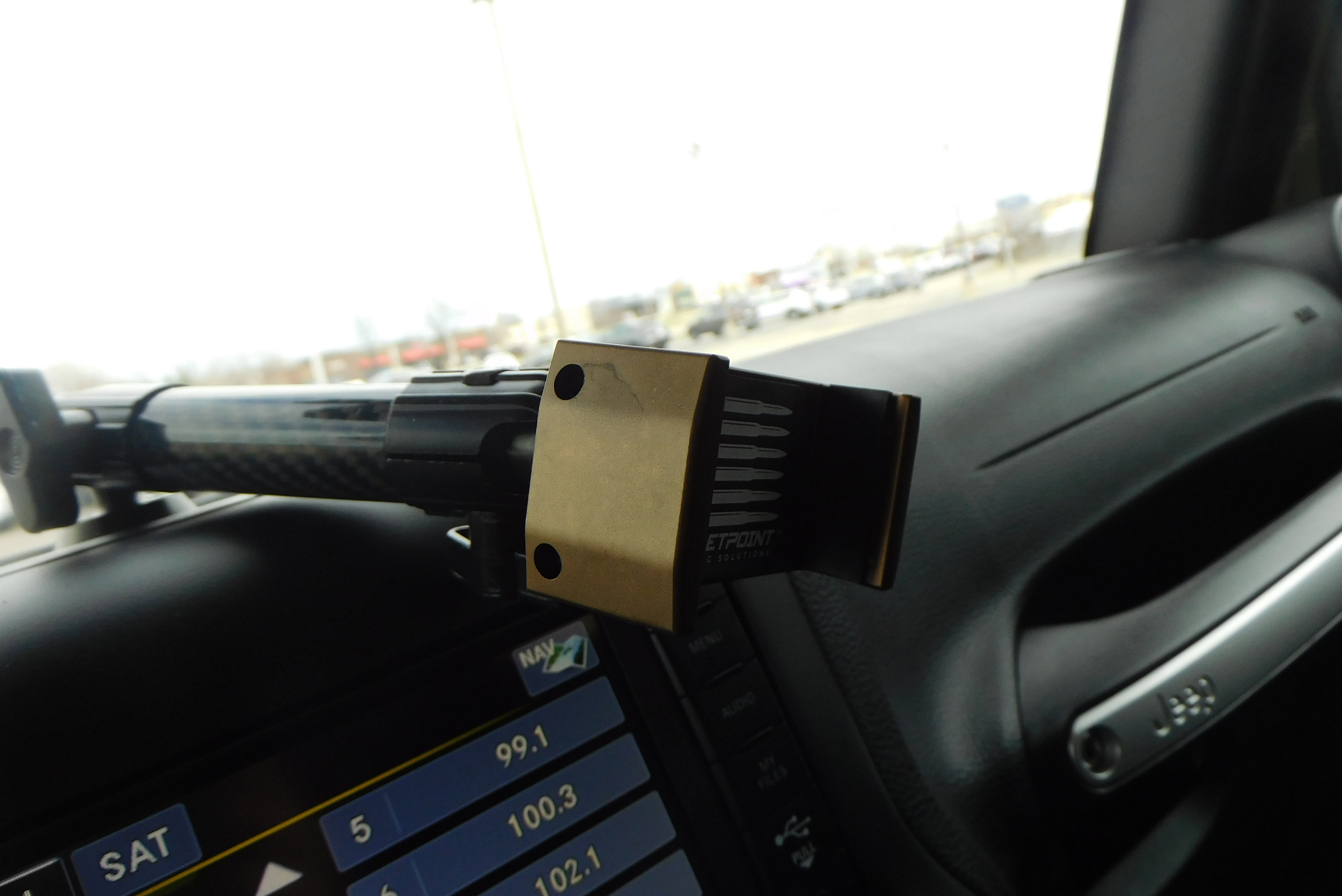 Used 2016 Jeep Wrangler Unlimited Rubicon image 26