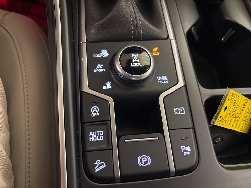 Used 2021 Kia Sorento EX w/ Panoramic Sunroof Package AWD/4WD image 13