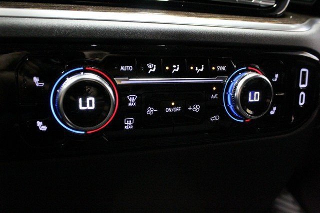 New 2026 GMC Sierra 1500 Elevation AWD/4WD image 27