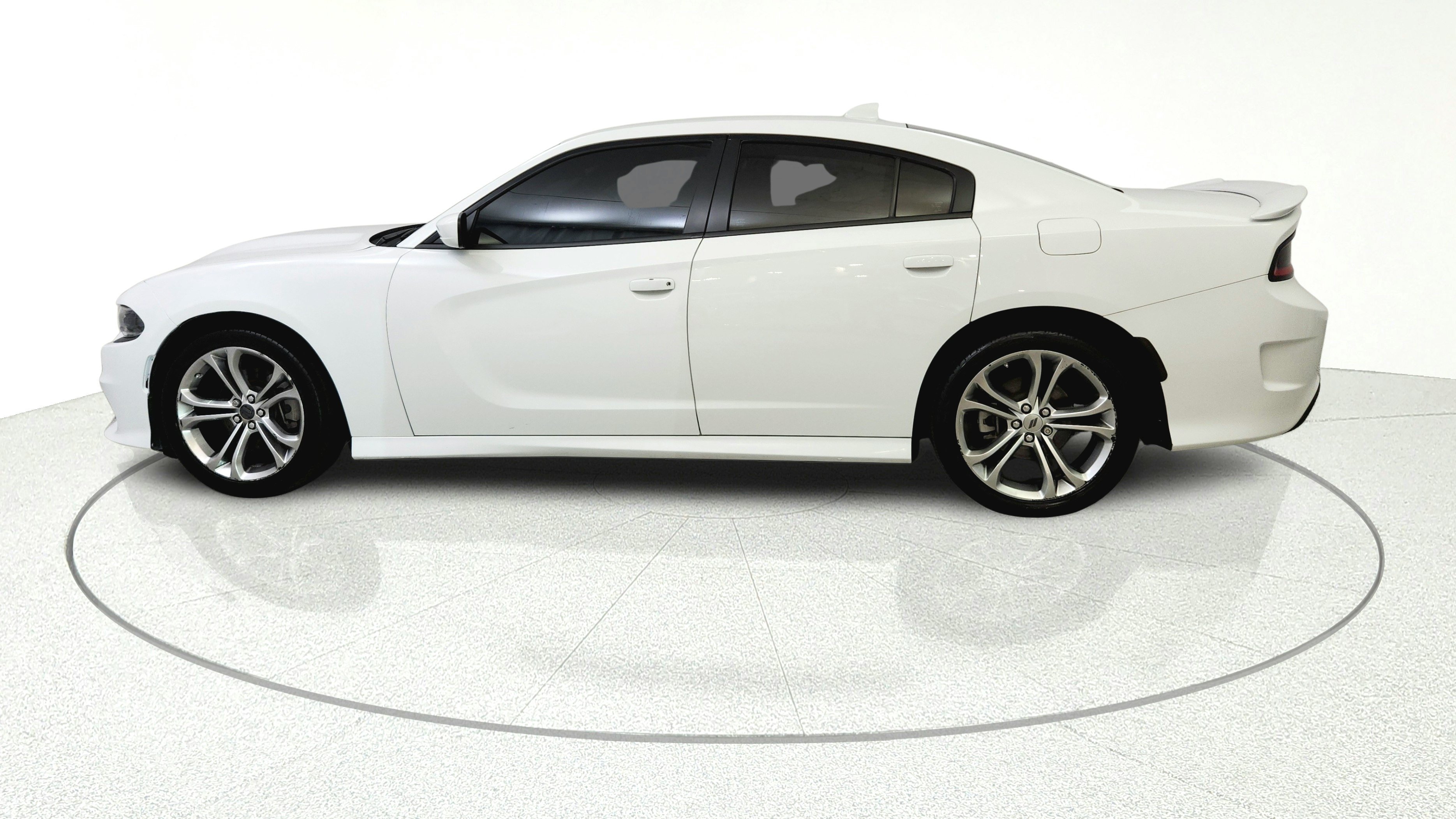 Used 2022 Dodge Charger R/T RWD image 4