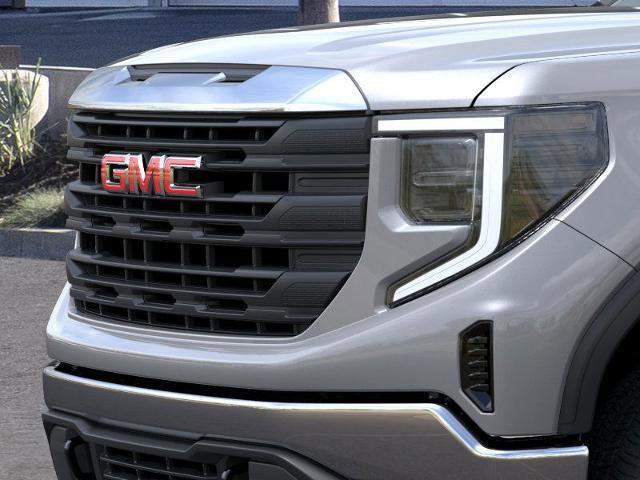 New 2026 GMC Sierra 1500 Pro w/ Pro Value Package image 13