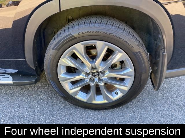 Used 2021 Toyota Highlander Limited FWD image 14