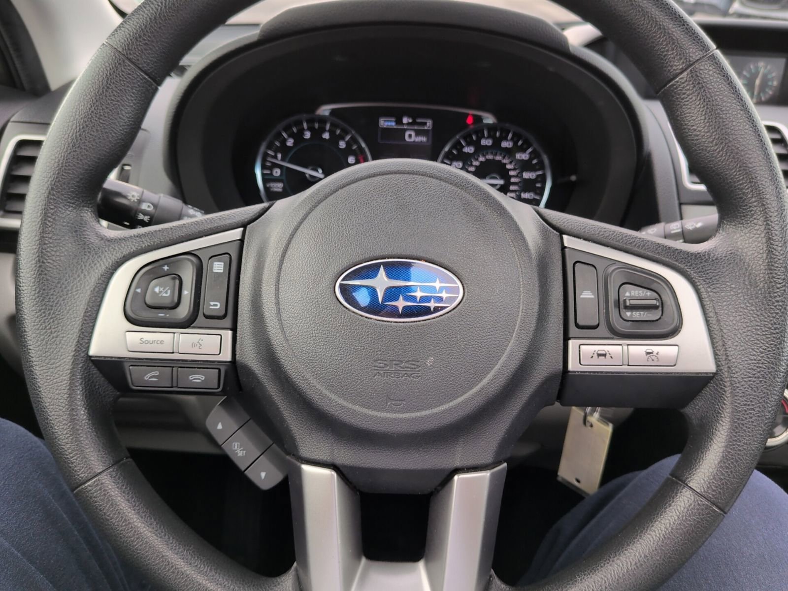 Used 2018 Subaru Forester 2.5i Premium AWD/4WD image 17