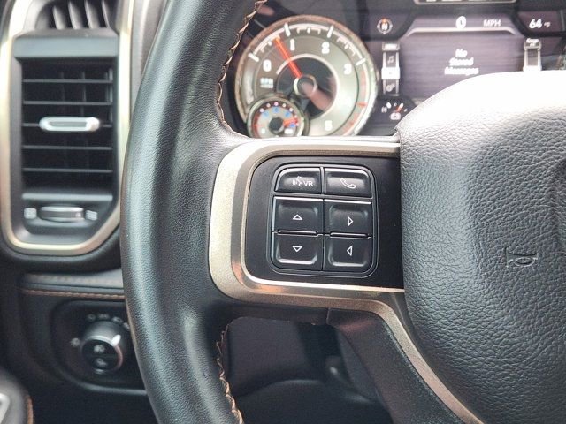 Used 2022 RAM 2500 Limited image 33
