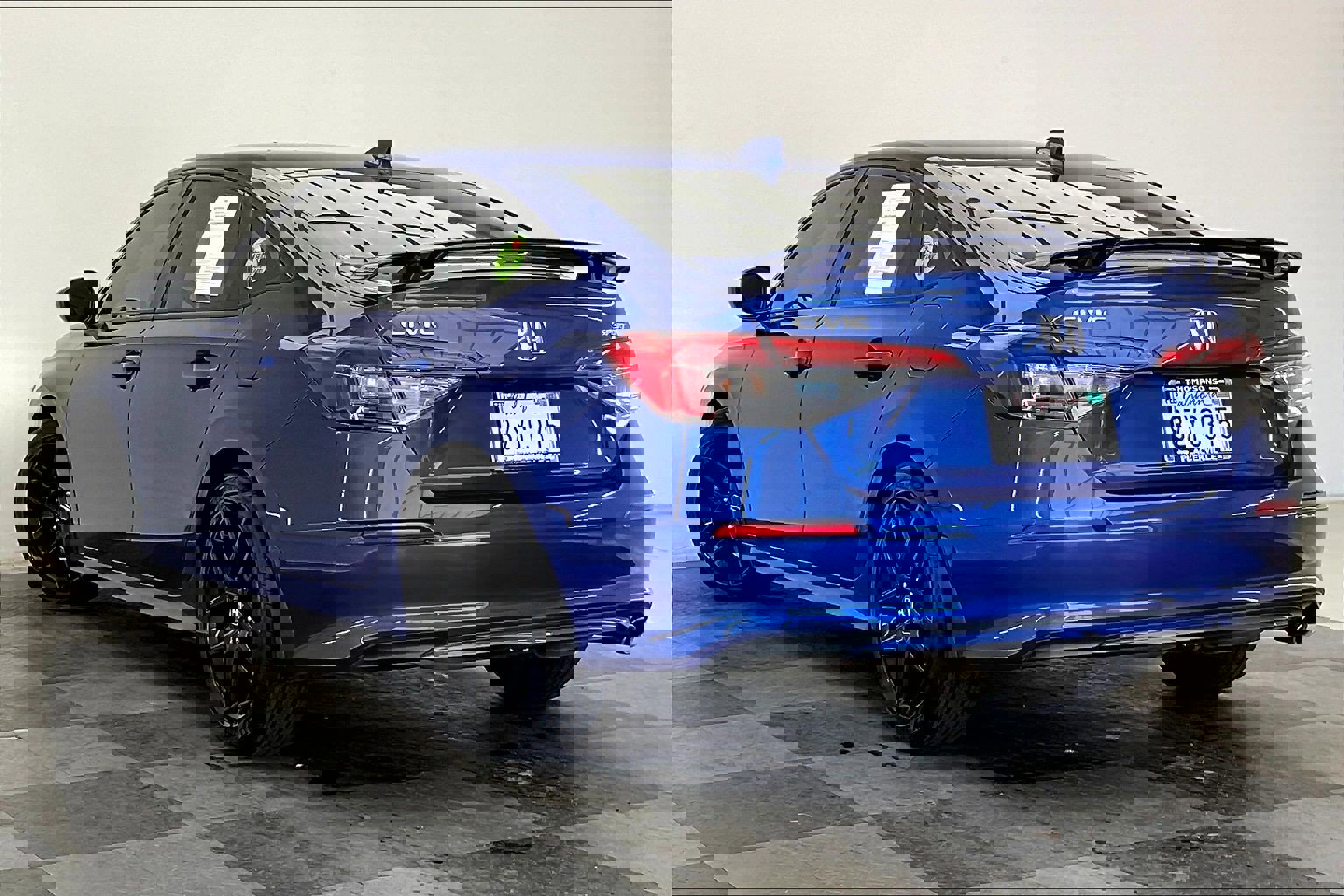 Used 2022 Honda Civic Sport image 10