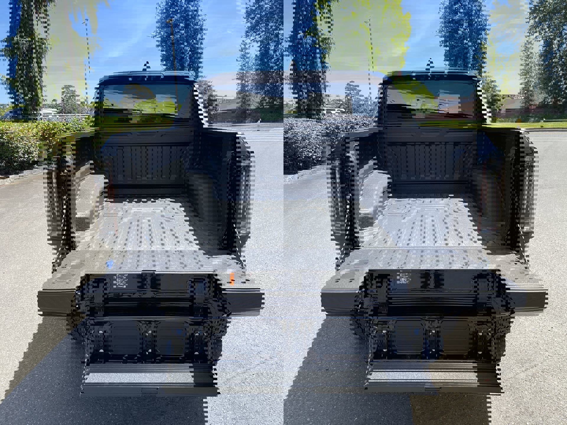 New 2025 GMC Hummer EV 3X image 62