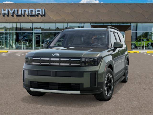 New 2026 Hyundai Santa Fe SEL FWD image 6