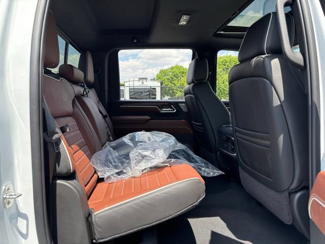 New 2026 GMC Sierra 3500 Denali Ultimate AWD/4WD image 41