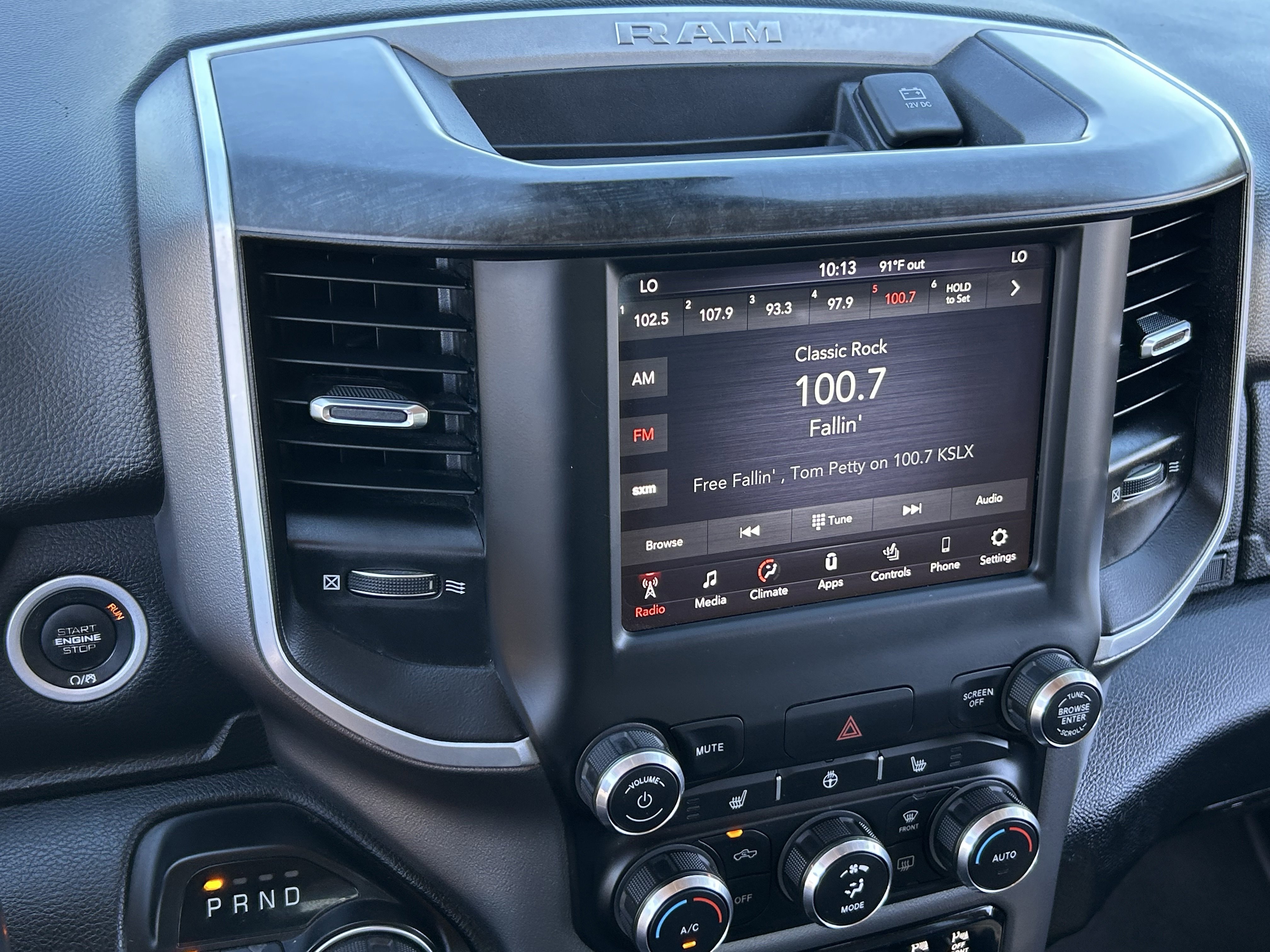 Used 2020 RAM 1500 Big Horn image 26